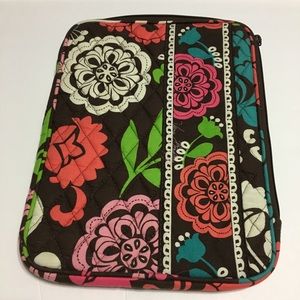 Vera Bradley Tablet Sleeve